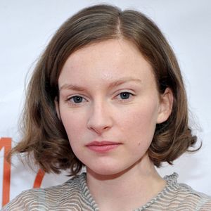 Photo Deragh Campbell