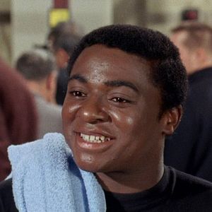 Photo D'Urville Martin