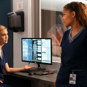 Photo Antonia Thomas