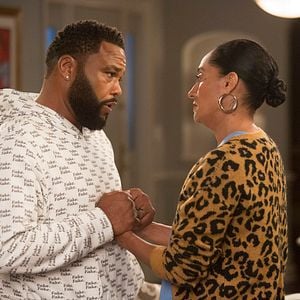 Photo Tracee Ellis Ross