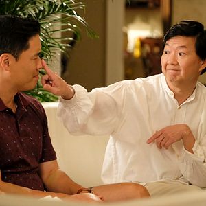 Photo Ken Jeong