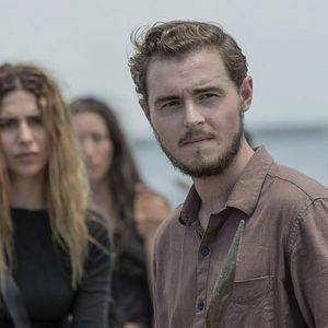 Photo Callan McAuliffe