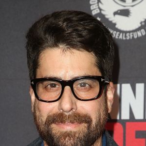 Photo Adam Goldberg