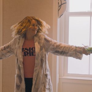 Photo Brittany Runs A Marathon