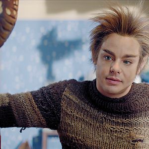 Photo Sergey Chirkov