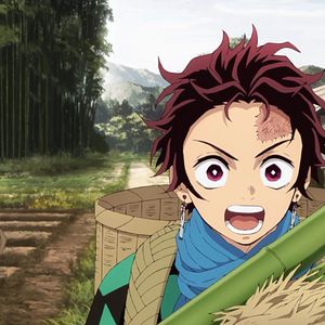 Photo Demon Slayer