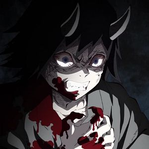 Photo Demon Slayer