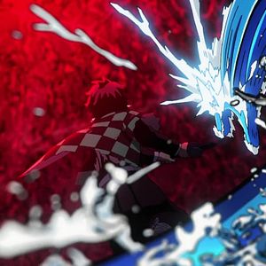 Photo Demon Slayer