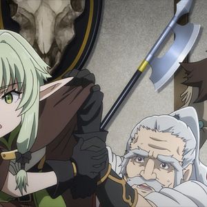 Photo Goblin Slayer