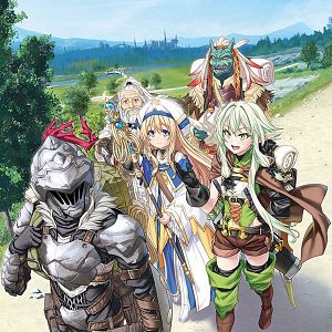 Photo Goblin Slayer