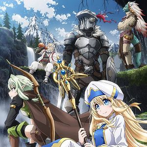 Photo Goblin Slayer