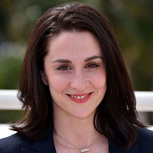 Photo Morven Christie