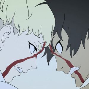 Photo Devilman Crybaby