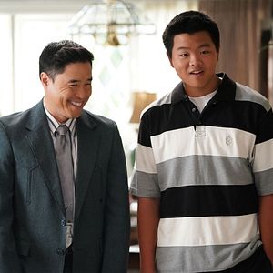 Photo Randall Park