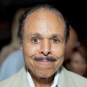 Photo Leon Isaac Kennedy