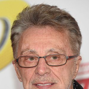 Photo Frankie Valli