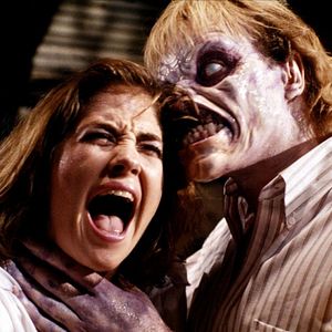 Photo Evil Dead 2