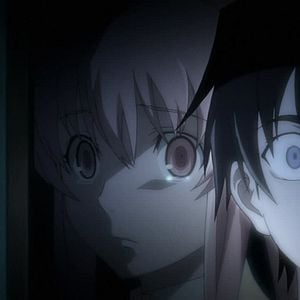 Photo Mirai Nikki