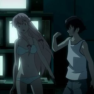 Photo Mirai Nikki