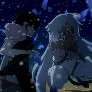 Photo Mirai Nikki