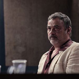 Photo Eduard Fernández