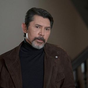 Photo Lou Diamond Phillips