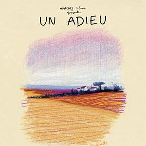 Photo Un Adieu