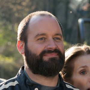 Photo Tom Segura