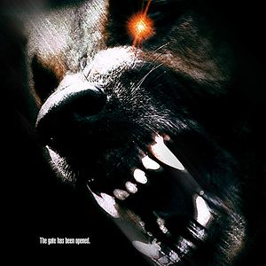 Photo Hellhounds