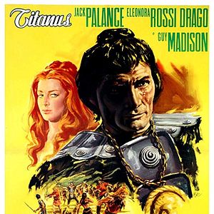 Photo Le Glaive du conquérant