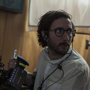 Photo Humberto Hinojosa Ozcariz