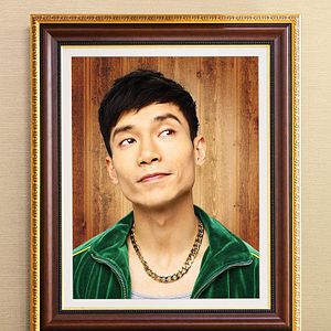 Photo The Good Place