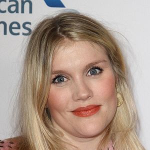 Photo Emerald Fennell