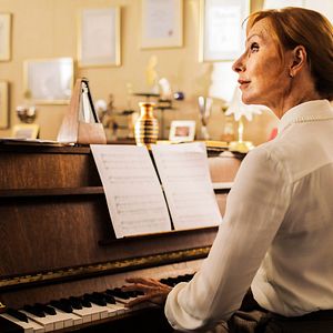 Photo Andrea Sawatzki