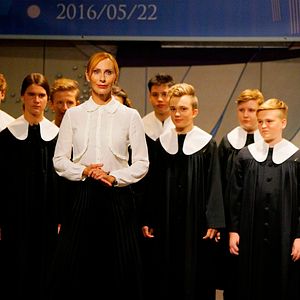 Photo Andrea Sawatzki