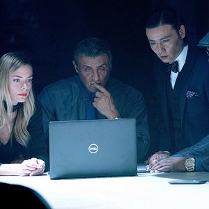 Photo Harry Shum Jr.