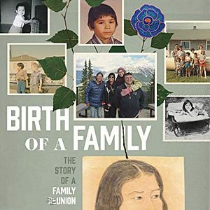 Photo Birth of a Family
