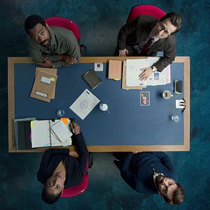 Photo Criminal : Royaume-Uni