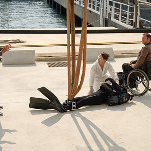 Photo Mourad Boudaoud