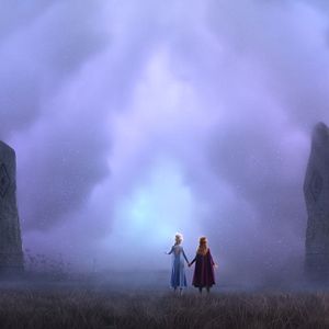 Photo La Reine des neiges II