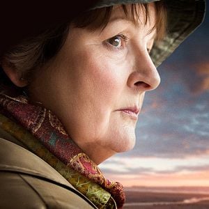 Photo Les Enquêtes de Véra