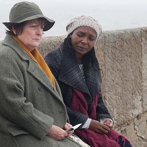 Photo Les Enquêtes de Véra