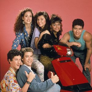 Photo Tiffani Thiessen