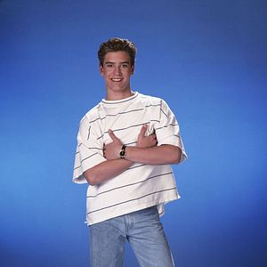 Photo Mark-Paul Gosselaar