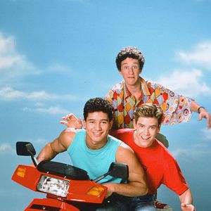 Photo Dustin Diamond