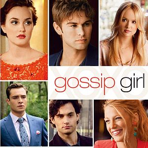 Photo Gossip Girl