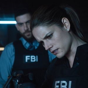 Photo F.B.I.
