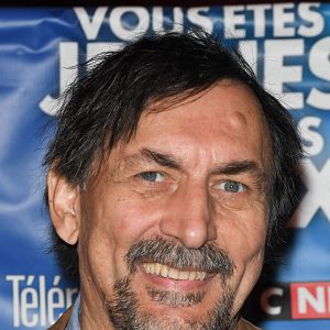 Photo Serge Riaboukine