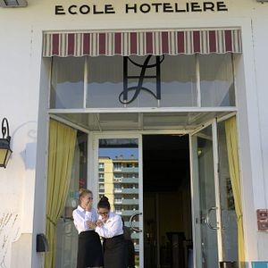 Photo Les Petits Maîtres du Grand hôtel