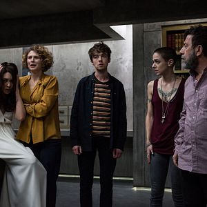 Photo Anna Maria Sturm